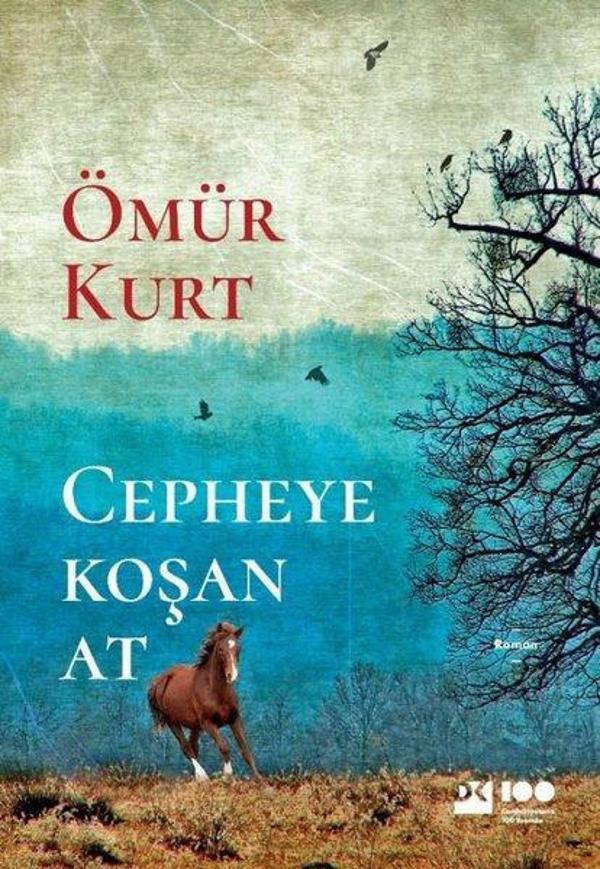 Cepheye Koşan At - Doğan Kitap - Image 1