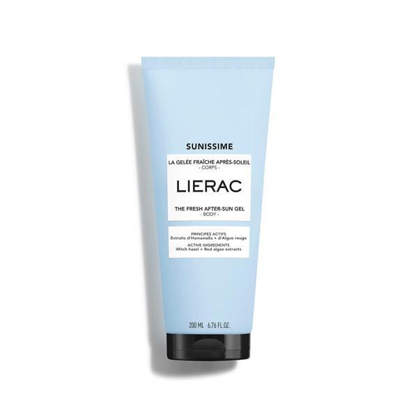 Lierac SUNISSIME Aftersun Güneş Sonrası Koruma Jeli 200 ml - Image 1
