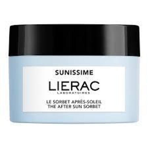 Lierac SUNISSIME Aftersun Güneş Sonrası Koruyucu Balsam Yüz 50 ml - Image 1