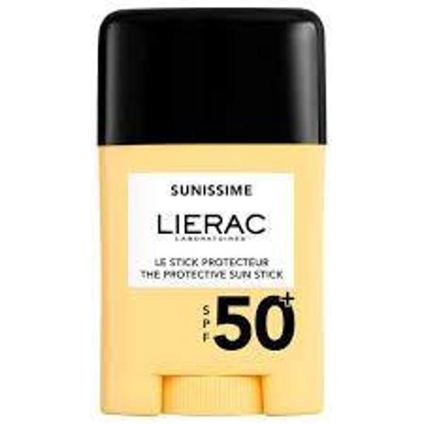 Lierac SUNISSIME Güneşten Koruyucu Stick SPF50 10gr - Image 1
