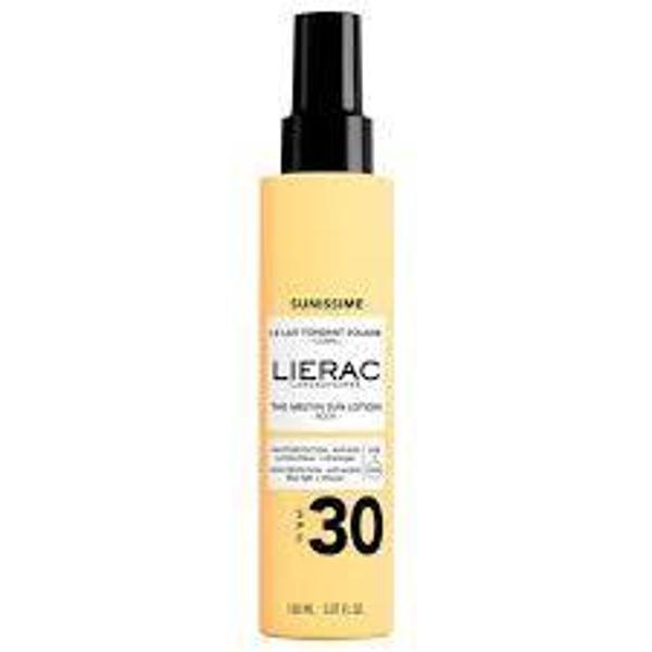 Lierac SUNISSIME Koruyucu Güneş Losyonu SPF30 150ml - Image 1