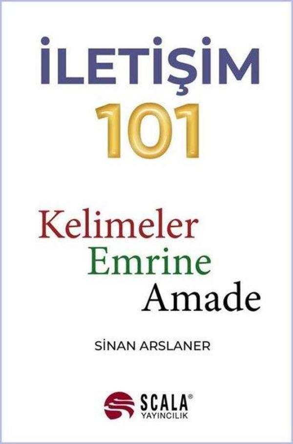İletişim 101 - Scala Yayıncılık - Image 1