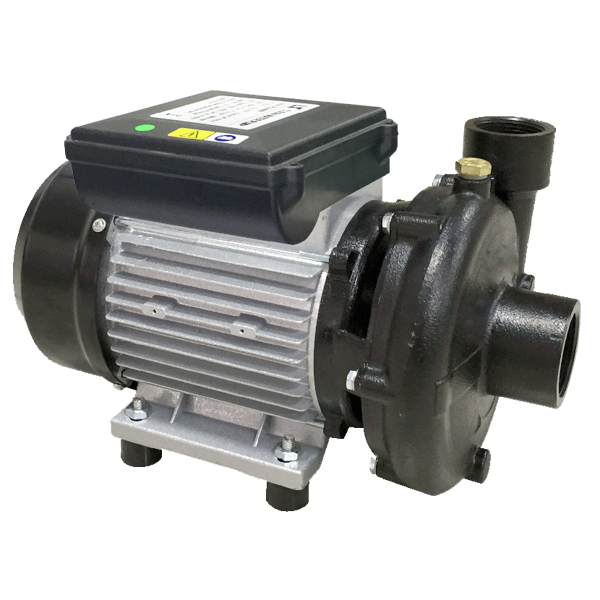 Varan SP 2200T Tek Kademe Monoblok Santrifüj Pompa 3 HP / 2.2 kW, Trifaze 380 V, 38 Mss, 30 m3/h - Image 1