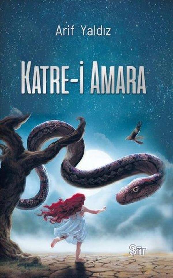 Katre-i Amara - Şiir Kitap - Image 1