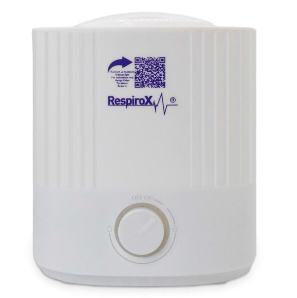 Respirox AirX-One Ultrasonik Oda Nemlendirici - Image 1
