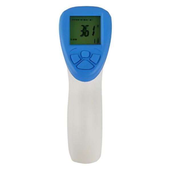 Respirox LC-166 Temassız Ateş Ölçer - Image 1