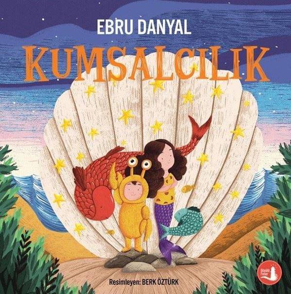 Kumsalcılık - Büyülü Fener - Image 1