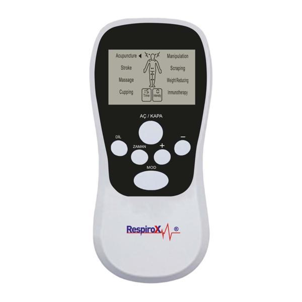 Respirox RTC-01 Elektrikli Mini TENS Aleti - Image 1