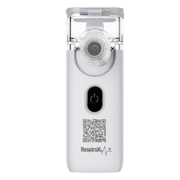 Respirox YS31 Mini Mesh Nebulizatör - Image 1