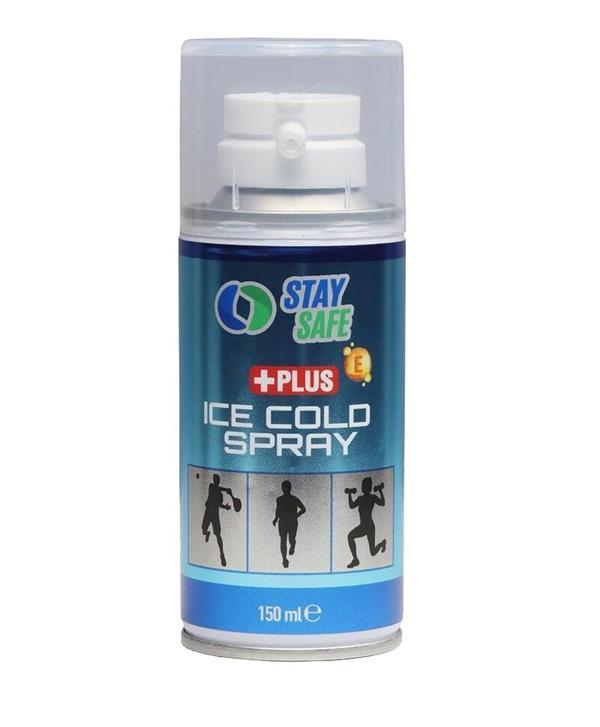 Stay Safe Soğutucu Sprey 150 ml 1 Adet - Image 1