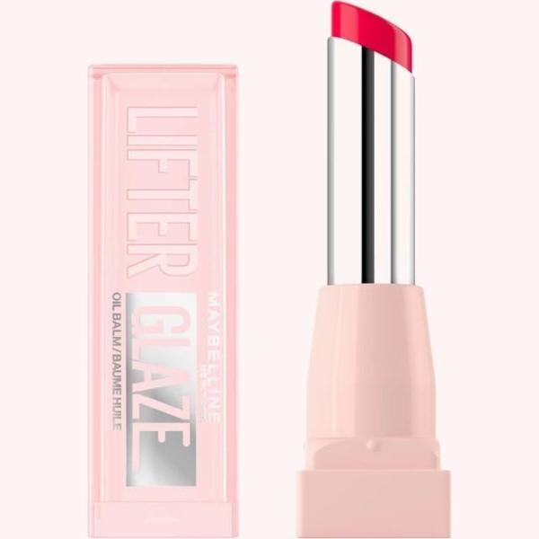 Maybelline Lıfter Glaze Lipstick 004 Cherry Swrl - Image 1