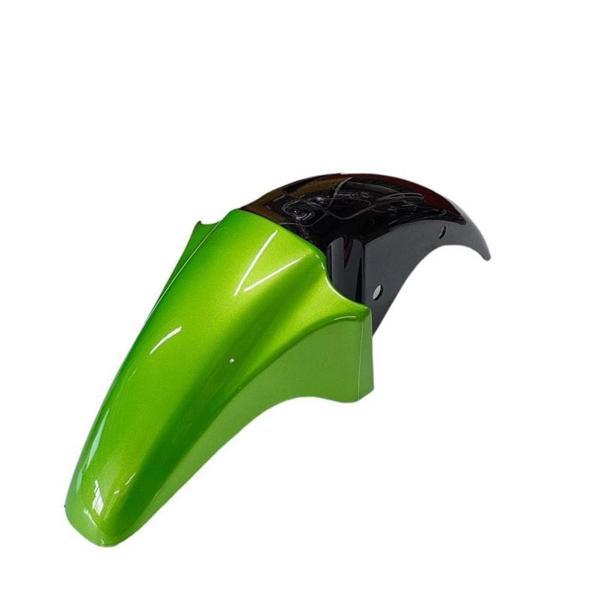 Kuba TK03 Ön Çamurluk Yeşil - Image 1