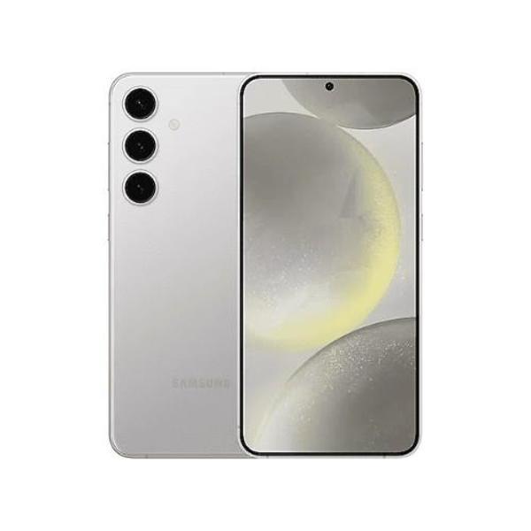 Yenilenmiş SAMSUNG GALAXY S24 PLUS 12+256GB -B Kalite- Gri - Image 1