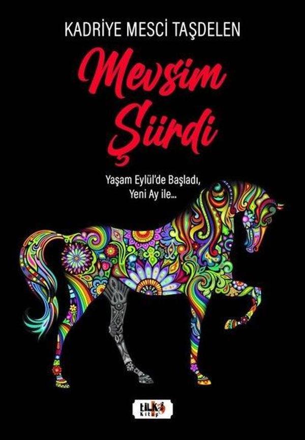 Tilki Kitap Mevsim Şiirdi - Tilki Kitap - Image 1