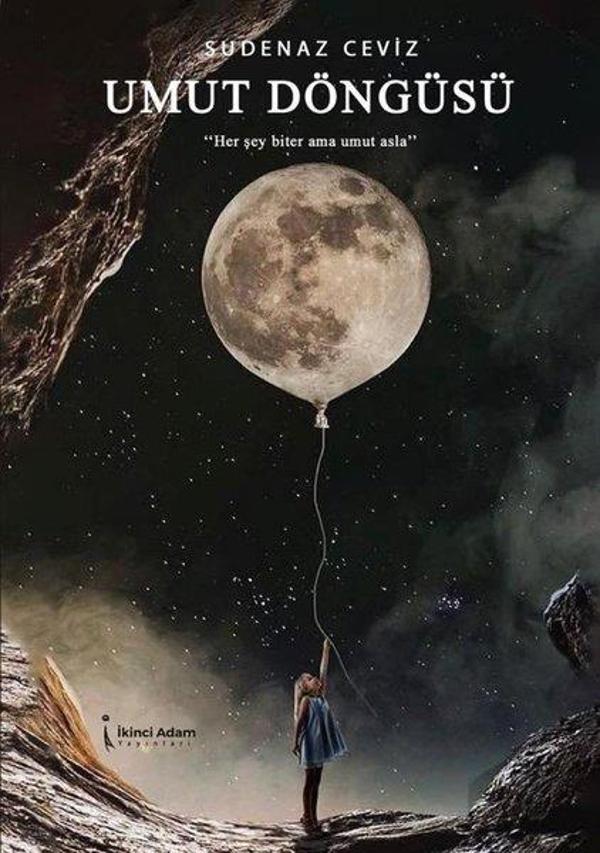 Umut Döngüsü - İkinci Adam Yayınları - Image 1