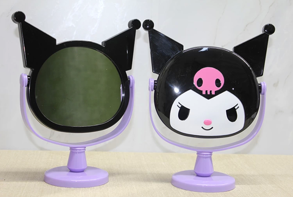 Kuromi Masa Üstü Ayna Alk3055 - Image 1