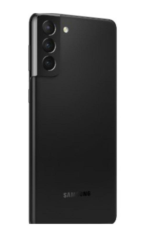 Samsung Yenilenmiş Galaxy S21 Plus Black 128 Gb Cep Telefonu (12 Ay Garantili) - B Kalite - Image 1
