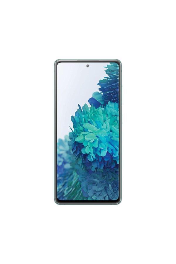 Samsung Galaxy S20 Fe 128Gb Yeşil (Yenilenmiş - Çok İyi) - Image 1