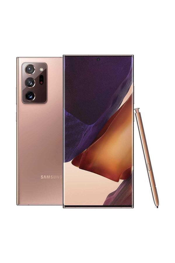 Samsung Galaxy Note 20 Ultra 256Gb Bronz (Yenilenmiş - Mükemmel) - Image 1