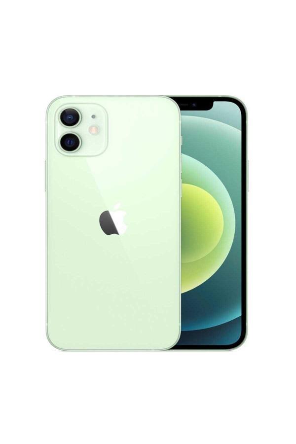 Apple İphone 12 Mini 64Gb Yeşil (Yenilenmiş - Mükemmel) - Image 1