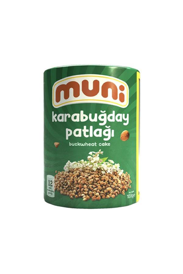 Muni Karabuğday Patlağı - Image 1
