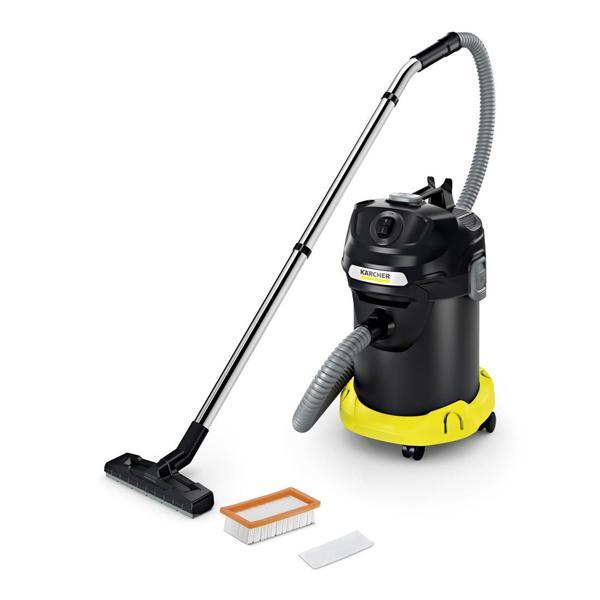 Karcher AD 4 Premium Elektrikli Süpürge - Image 1