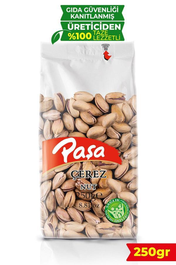 Kavrulmuş Antep Fıstığı 250 gr - Image 1