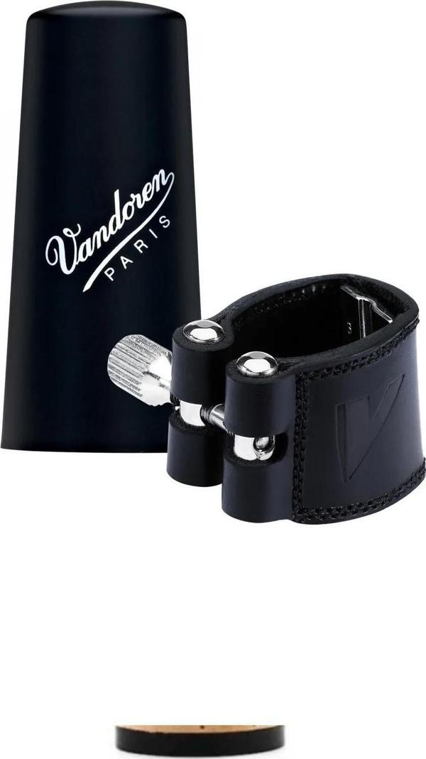 Vandoren DERİ KLARNET BİLEZİĞİ LC21P - Image 1