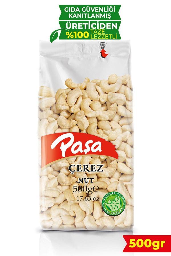 Çiğ Kaju Fıstığı 500 gr - Image 1