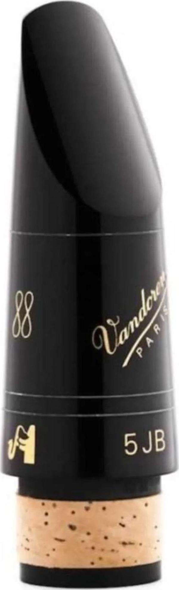 Vandoren 7JB PROFİL 88 SOL KLARNET BEKİ CM30078 - Image 1