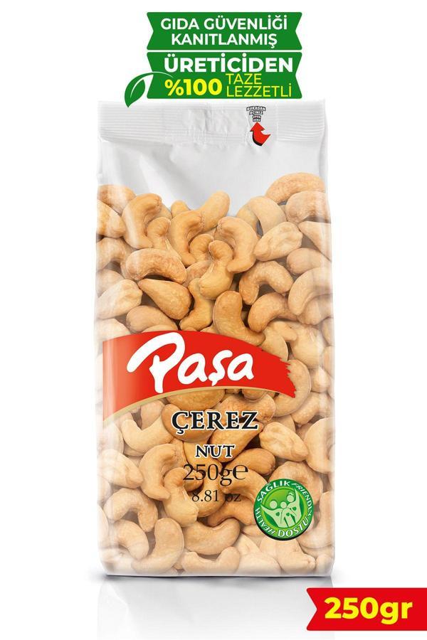 Kavrulmuş Kaju Fıstığı 250 gr - Image 1