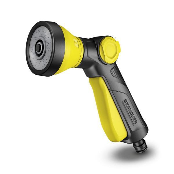 Karcher 2.645-266.0 Çok Fonksiyonlu Bahçe Sulama Tabancası - Image 1