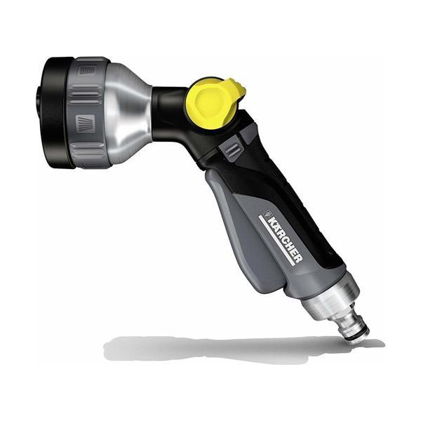 Karcher 2.645-271 Premium Metal Çok Fonksiyonlu Bahçe Sulama Tabancası - Image 1