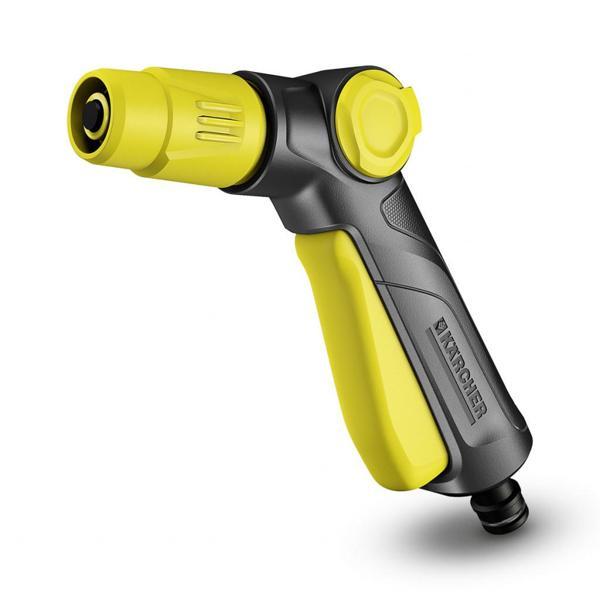 Karcher 2645-265 İki Fonksiyonlu Bahçe Sulama Tabancası - Image 1