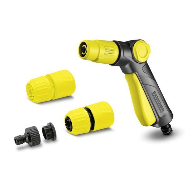 Karcher 2645-289 İki Fonksiyonlu Bahçe Sulama Tabancası Seti - Image 1