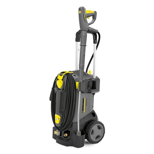 Karcher HD 5/17 C Profesyonel Yüksek Basınçlı Yıkama Makinesi - Image 1