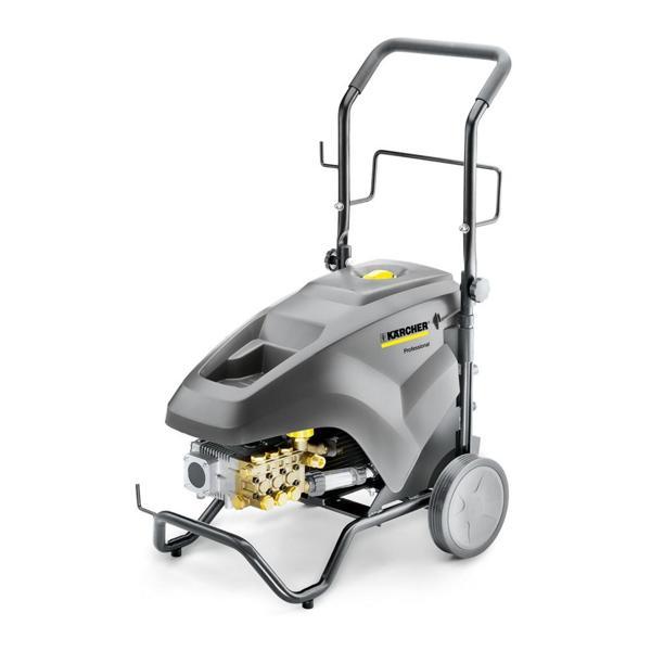 Karcher Hd 9/20 Yüksek Basınçlı Yıkama Makinası 240 Bar Trifaze - Image 1