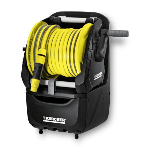 Karcher HR 7.315 Hortum Makarası 15mt Hortum Dahil - Image 1