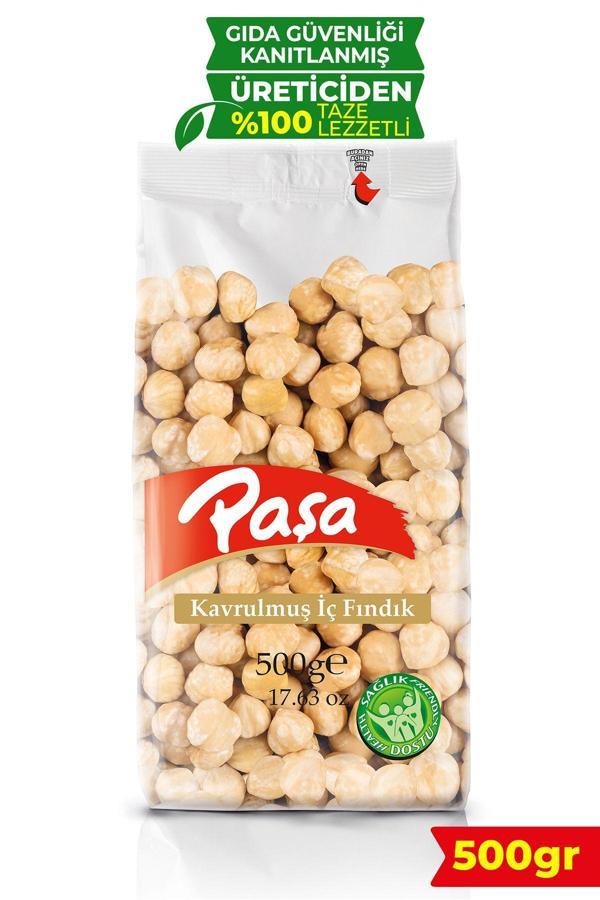 Kavrulmuş Fındık İçi 500 gr - Image 1