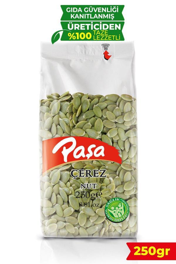 Çiğ İç Kabak Çekirdeği 250 gr - Image 1