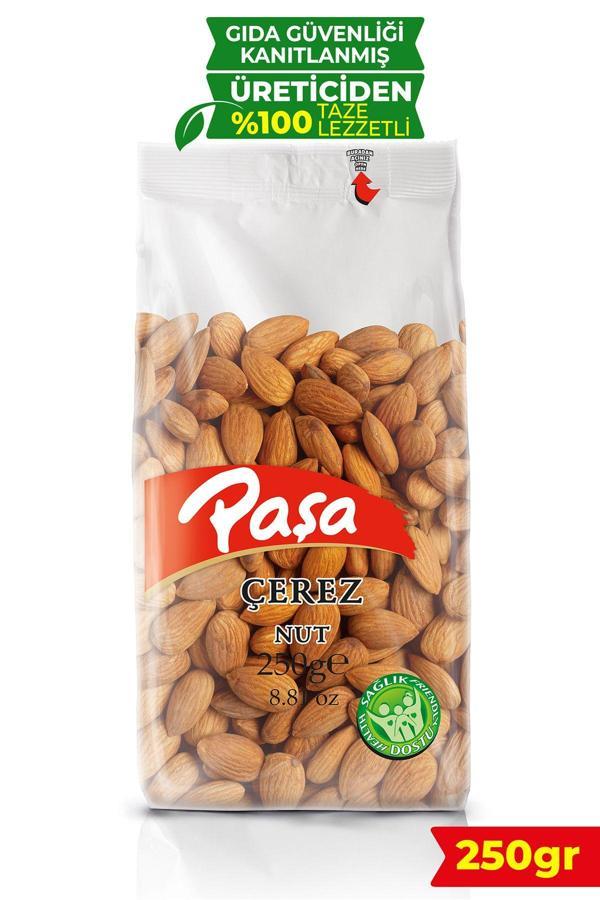 Çiğ Badem İçi 250 gr - Image 1