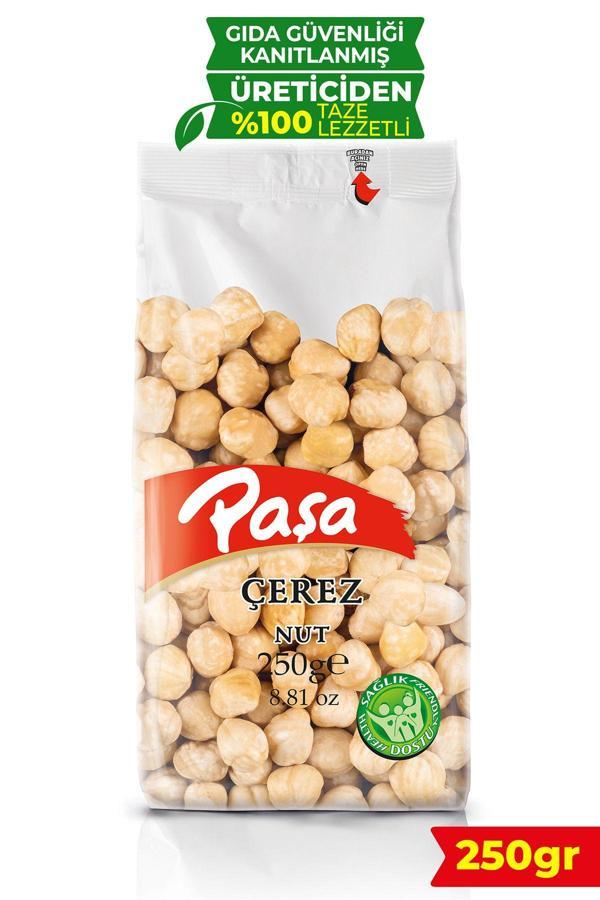 Kavrulmuş Fındık İçi 250 gr - Image 1