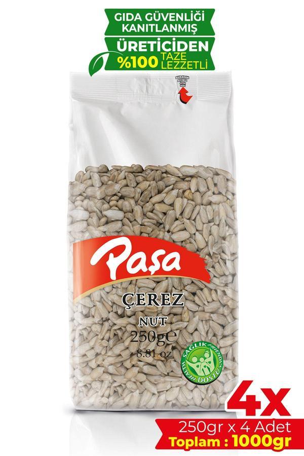Çiğ İç Ay Çekirdeği 250 gr X 4 Adet (1 kg) - Image 1
