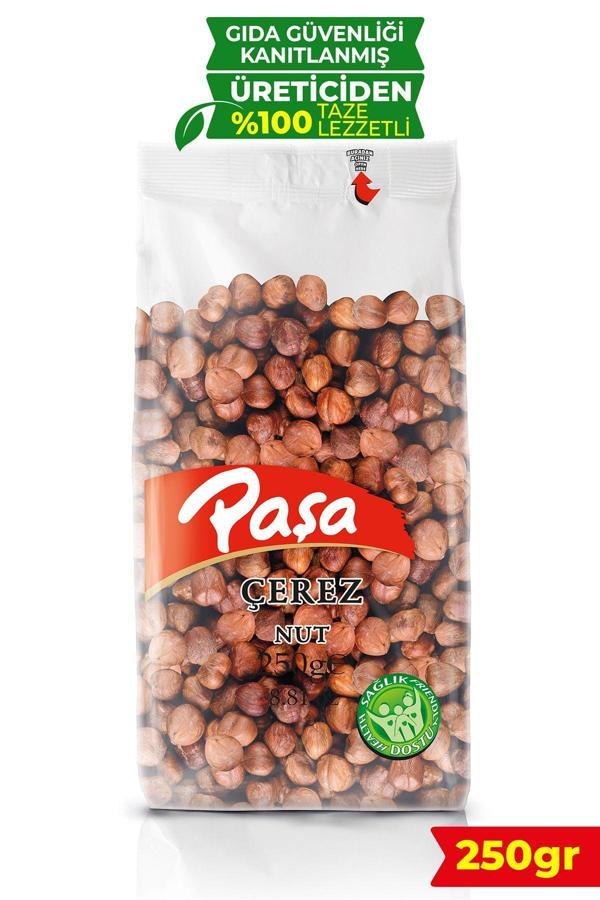 Çiğ Fındık İçi 250 gr - Image 1