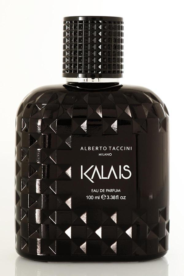 Alberto Taccini KALAIS Erkek Parfümü - 100 ml - Image 1