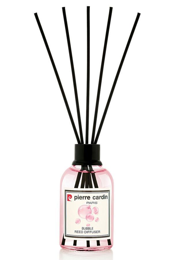 Pierre Cardin Reed Diffuser 110 ml - Bubble-Sakız Oda Kokusu - Image 1
