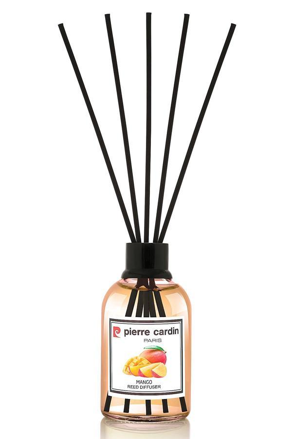 Pierre Cardin Reed Diffuser 110 ml - Mango- Oda Kokusu - Image 1