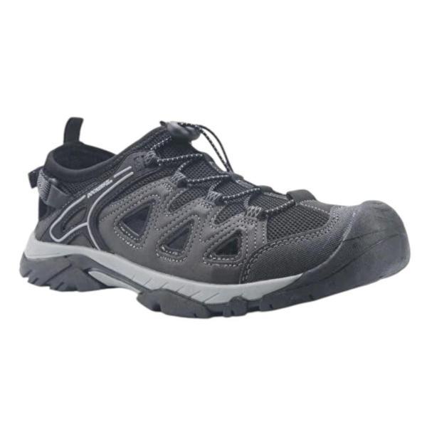 Dockers 236800 5FX Siyah Erkek Günlük Sandalet - Image 1
