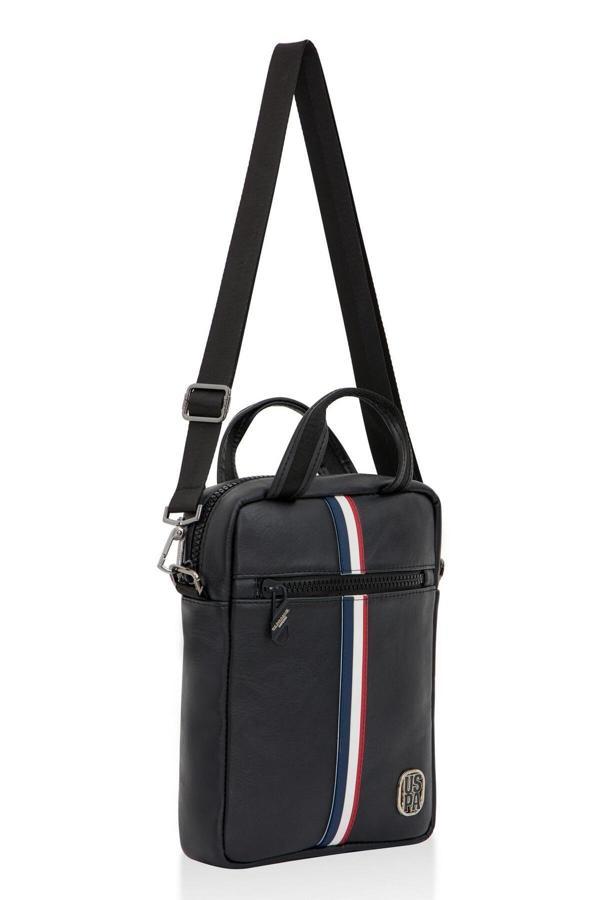 U.s. Polo Assn. 23711 Omuz Askılı El Çantası - Image 1