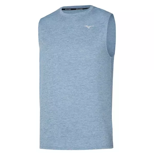 Impulse Core Kolsuz Erkek Tişört Mavi - Image 1